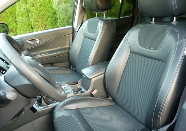 Renault Koleos cena 24800 przebieg: 297800, rok produkcji 2014 z Dzierzgoń małe 172